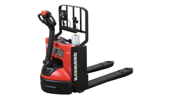 Raymond 8210 Pallet Truck