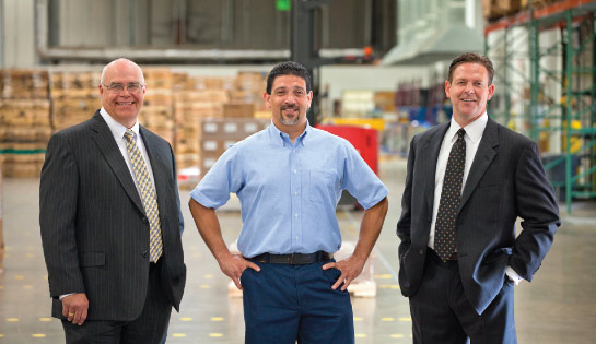 Arbor Contact Us Page