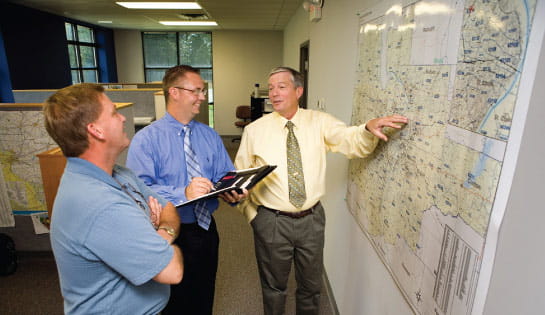 Arbor Customer Service Representative 