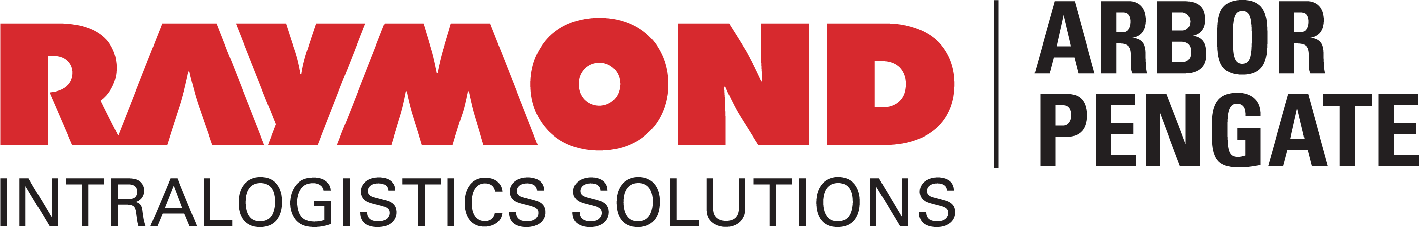 Raymond Intralogistics, Arbor, Pengate