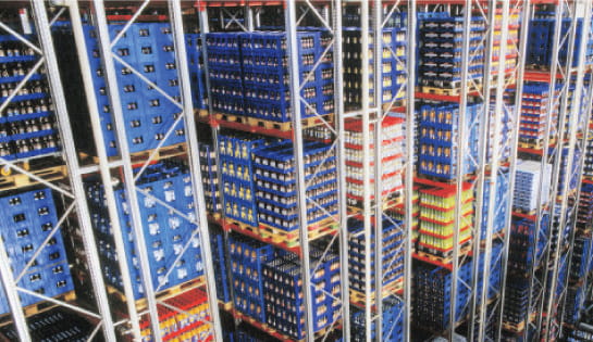 Allied Storage Solutions