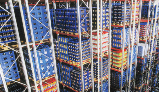 Arbor Storage Solutions