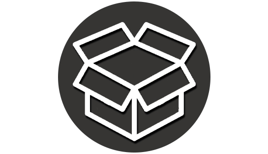 One of the most common applications for industrial robot automation is robotic material handling and packaging.