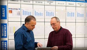 fleet management