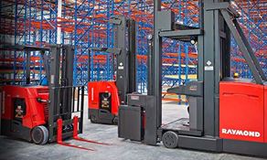 Raymond Equipment Leasing, Forklift lease, forklift for sale
