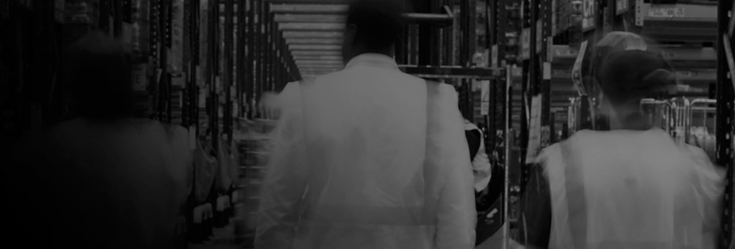 Labor Management System, LMS, Warehouse LMS