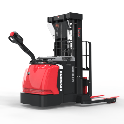 Raymond 6310 Stacker