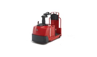 Tow Tractors