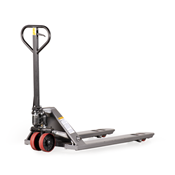 altra hand pallet jack